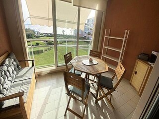 Appartement Six-Fours-les-Plages Enregistrement extérieur 7