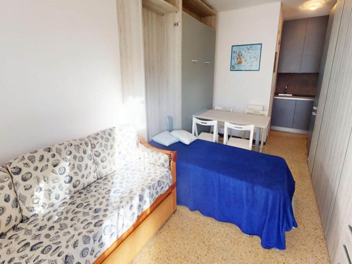 Apartamento Menton  1