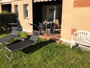 Appartements pour 4 Personnes - Cabourg - image1