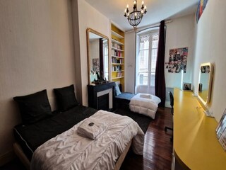 Apartamento Saint-Martin-d'Uriage  1