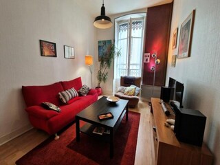 Apartamento Saint-Martin-d'Uriage  3