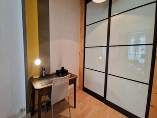 Apartamento Saint-Martin-d'Uriage  5