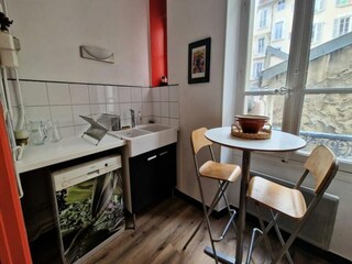 Apartamento Saint-Martin-d'Uriage  6