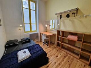 Apartamento Saint-Martin-d'Uriage  7