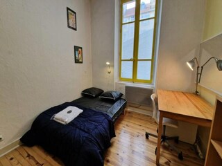 Apartamento Saint-Martin-d'Uriage  14