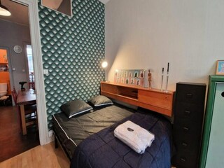 Apartamento Saint-Martin-d'Uriage  8