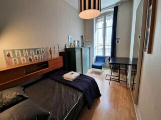 Apartamento Saint-Martin-d'Uriage  9
