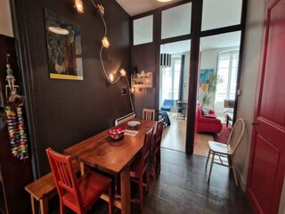 Apartamento Saint-Martin-d'Uriage  10