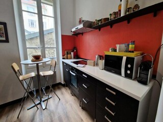 Apartamento Saint-Martin-d'Uriage  11