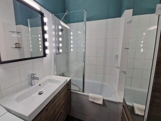 Apartamento Saint-Martin-d'Uriage  12