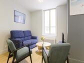 Apartamento Biarritz  1