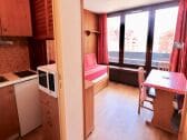 Apartamento Tignes  1