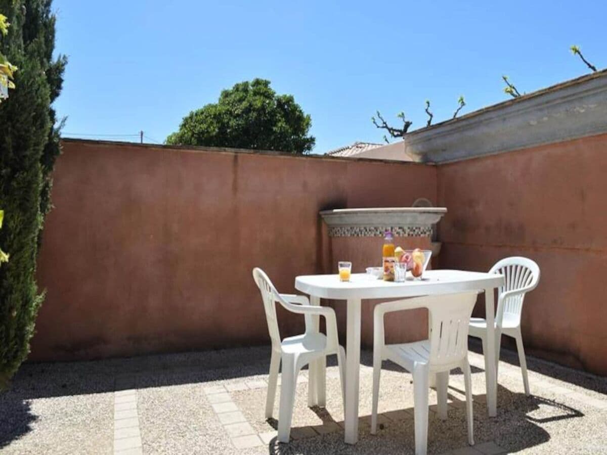 Apartamento Sainte-Maxime  1