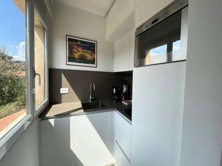 Apartment Sainte-Maxime  15