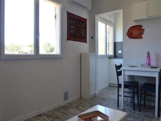 Appartement Sainte-Maxime  16