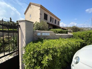 Apartment Sainte-Maxime  18