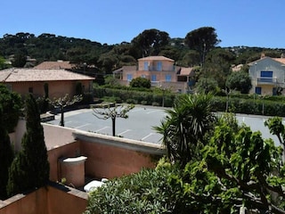 Appartement Sainte-Maxime  4