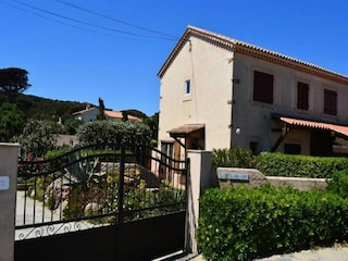 Appartement Sainte-Maxime  5