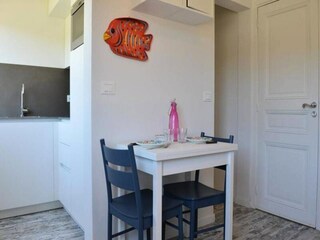 Appartement Sainte-Maxime  8