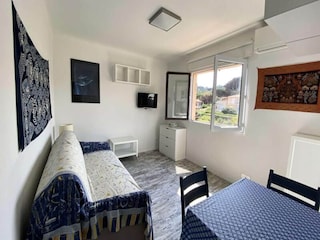 Apartment Sainte-Maxime  9