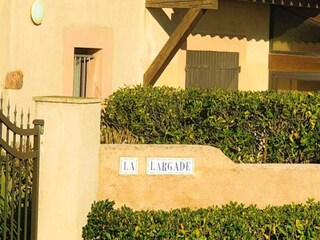 Apartment Sainte-Maxime  11