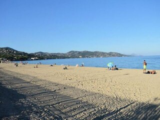 Apartment Sainte-Maxime  12