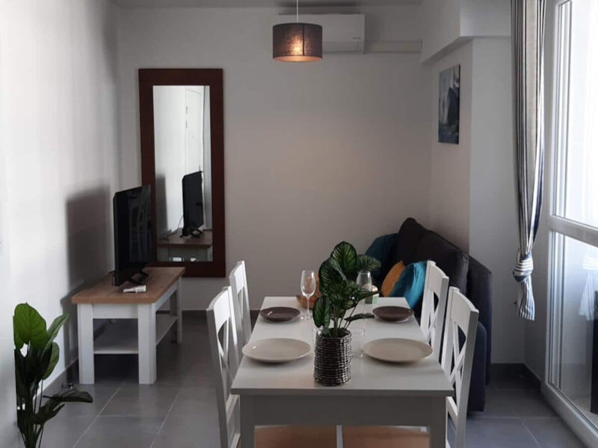 Apartment Leucate  1