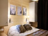 Appartement Huez Buitenaudio-opname 1