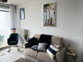 Apartamento Saint-Pierre-Quiberon  1