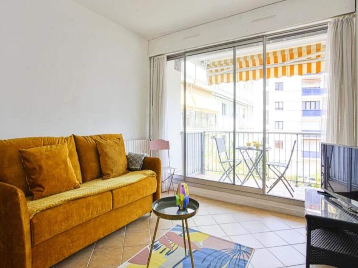 Apartment Biarritz  1