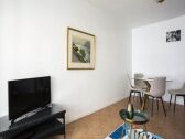 Apartment Biarritz  1