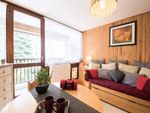 Apartment 2 Rooms for 4 People - Saint-Lary-Soulan - image1