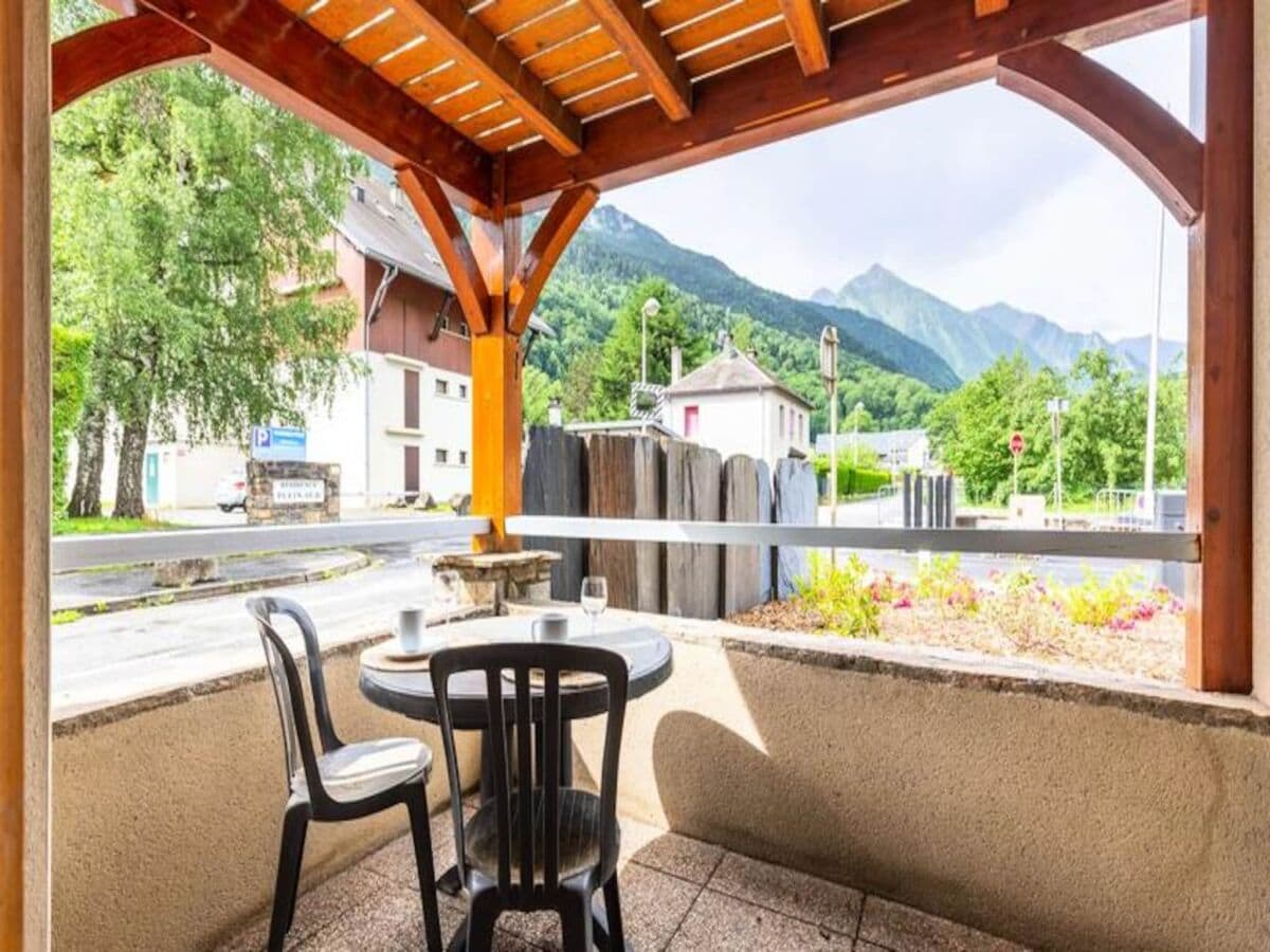 Apartment Saint-Lary-Soulan  1