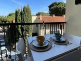 Appartement Collioure  1