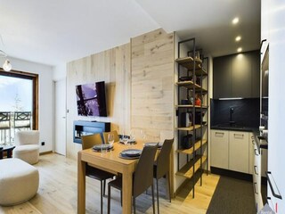 Appartamento Saint-Bon-Tarentaise  3