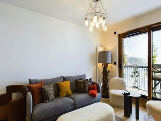 Appartamento Saint-Bon-Tarentaise  4