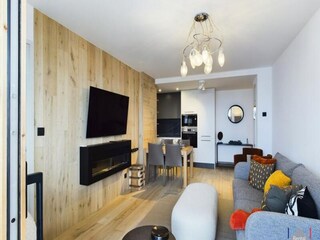 Appartamento Saint-Bon-Tarentaise  6