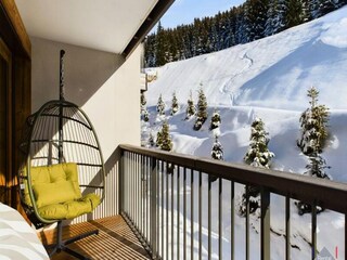 Appartamento Saint-Bon-Tarentaise  11