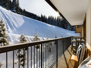 Appartamento Saint-Bon-Tarentaise  12