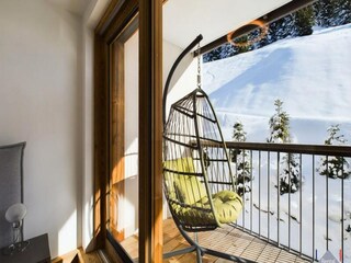 Appartamento Saint-Bon-Tarentaise  13