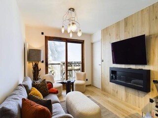 Appartamento Saint-Bon-Tarentaise  16