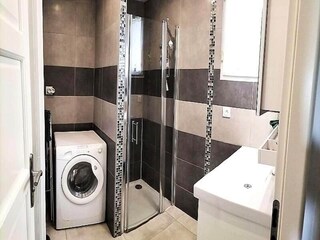 Apartment Six-Fours-les-Plages Ausstattung 12
