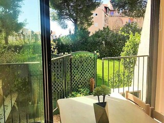 Appartement Six-Fours-les-Plages Équipement 13