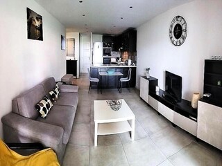 Appartement Six-Fours-les-Plages Équipement 11