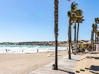 Apartment Six-Fours-les-Plages Ausstattung 15