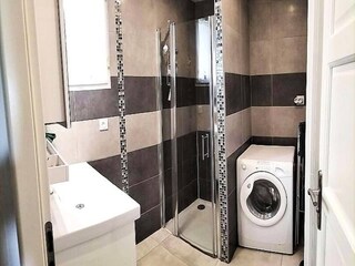 Apartment Six-Fours-les-Plages Ausstattung 16