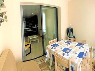 Appartement Six-Fours-les-Plages Équipement 16