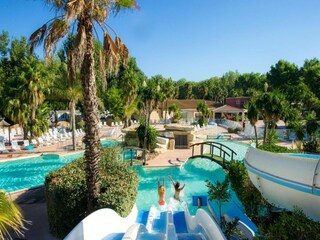 Appartement Six-Fours-les-Plages Environnement 25