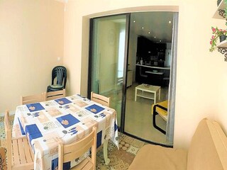 Apartment Six-Fours-les-Plages Ausstattung 8