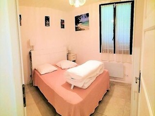 Appartement Six-Fours-les-Plages Équipement 10